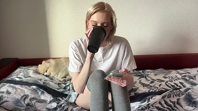 HirokoMassengills webcam