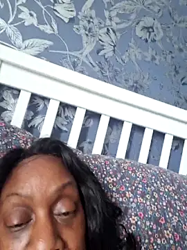 Ebony-SultryX webcam