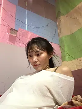 Lucky-baby077 webcam