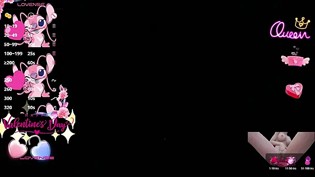 thickebonymilfF webcam