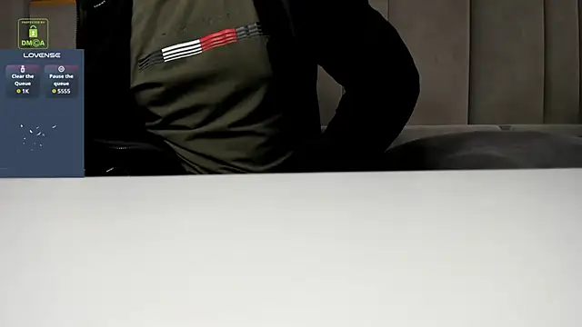 BrandonNorris webcam