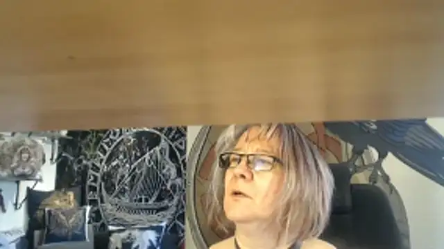 TittenMichelle webcam