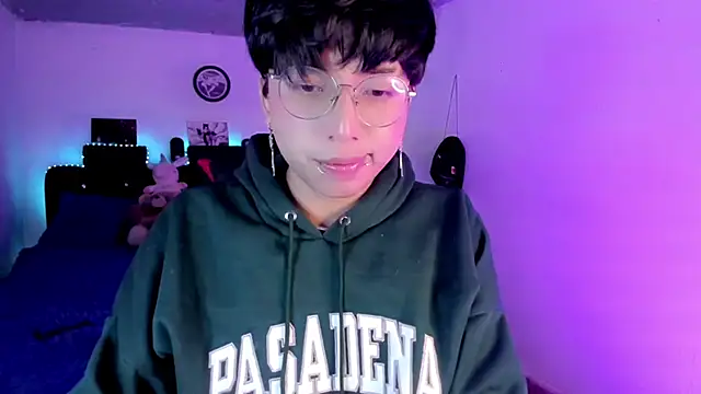 AnggelONfiree webcam