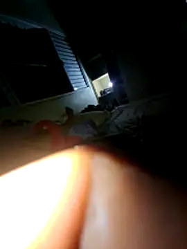 Anonimato0777 webcam