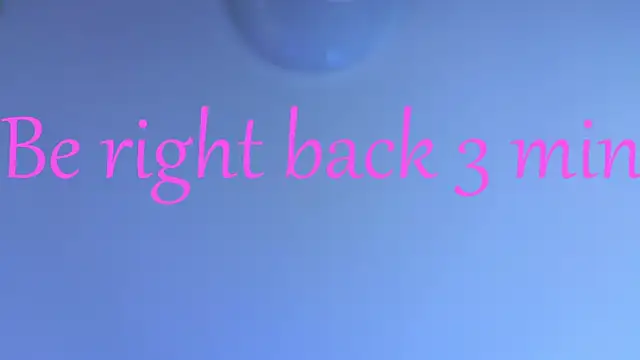 BettyMaldonado webcam