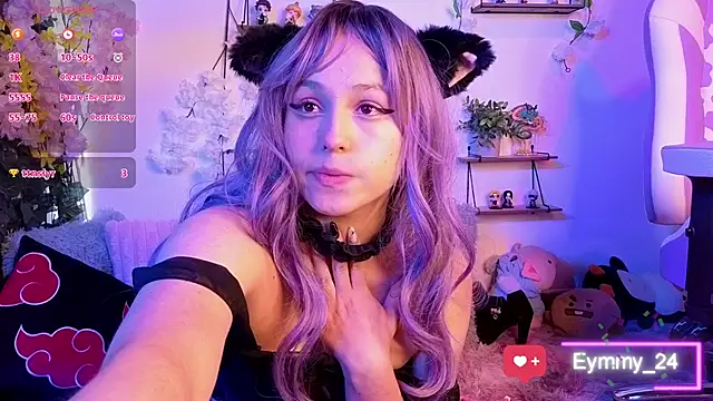 Eymmy_24 webcam