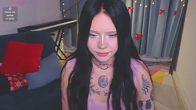 kitten_murray_ webcam