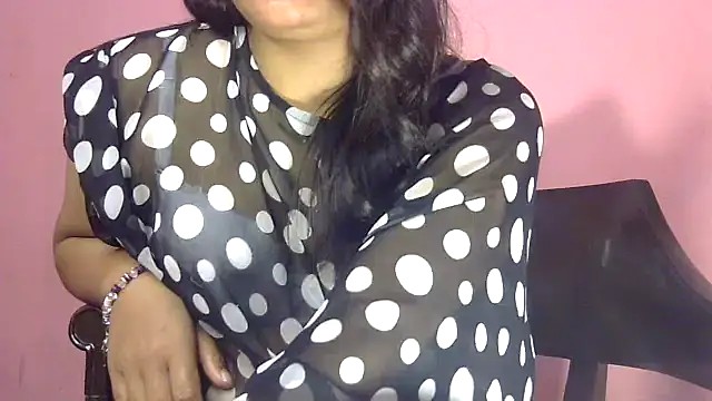 Ananya-05 webcam