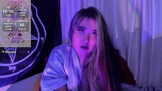 Lilith_Zenith_ webcam