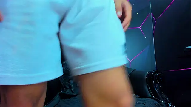 Ethan_Waalker webcam