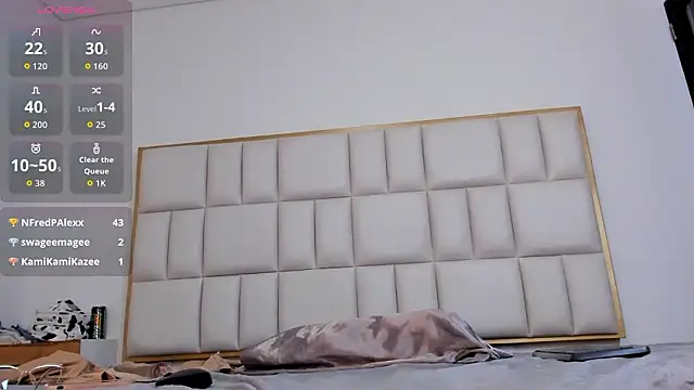 abigail_johnson webcam