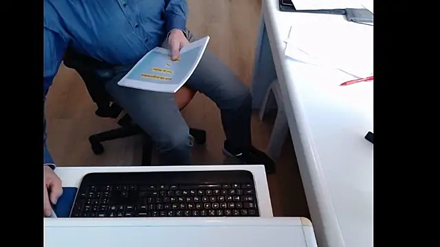 dutchpornking webcam