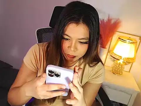 MajesticKitana webcam