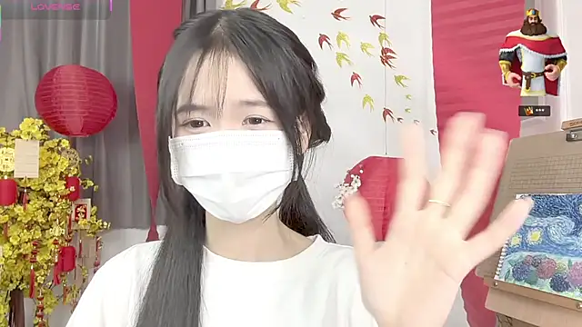 Your-Sunshine webcam