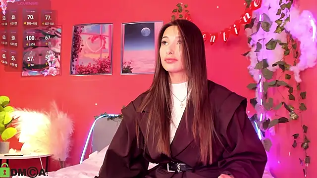 Lillie_Miller webcam