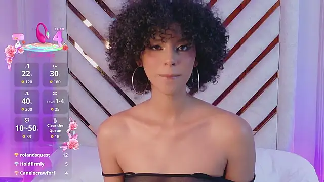 lila-rose (F teen) - Hard whipping on the Ass💐