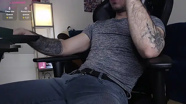 marioslim (M young) - lovense lush + lovense diamo= fun