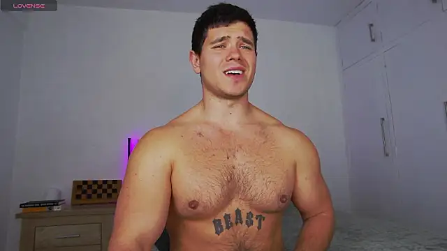 arilas_ (M young) - ❤make me cum❤