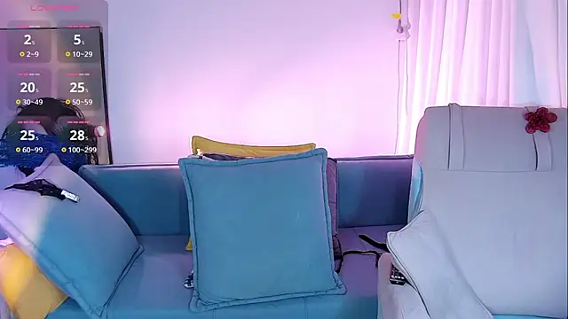 美女xiaonan_0313在线直播