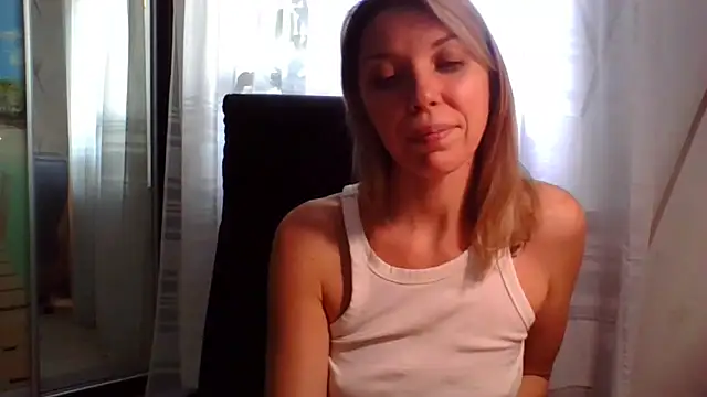 VelvetLove287 webcam