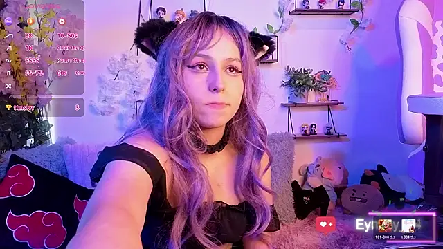 Eymmy_24 webcam