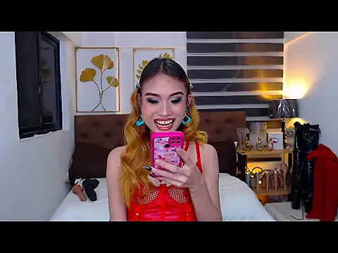 JuicyCockThea webcam