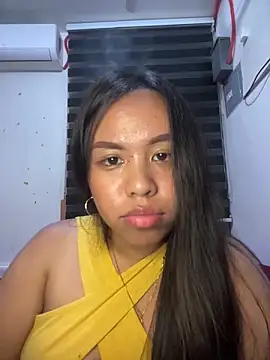 Lovely_apple19 webcam