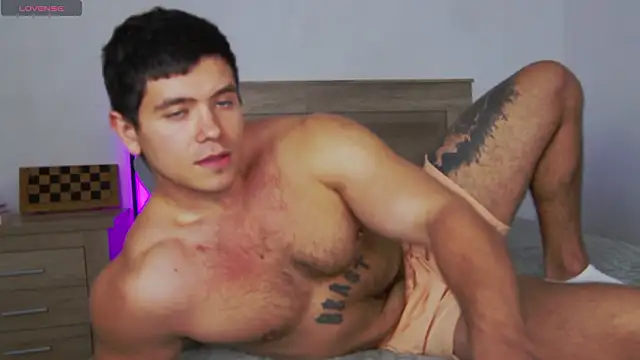 arilas_ (M young) - ❤make me cum❤