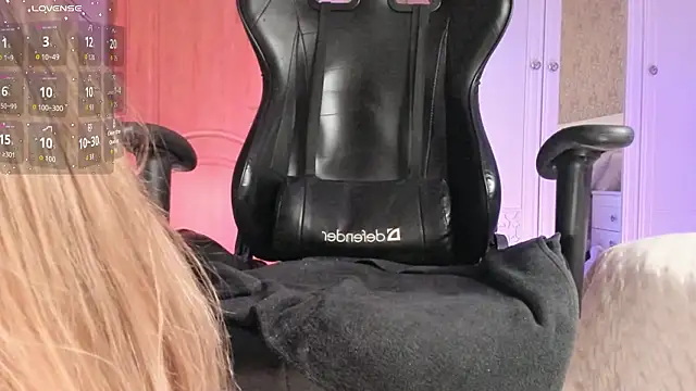 nicky_one_love webcam