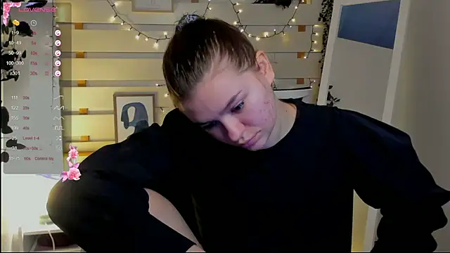 Josephine_Kiss webcam