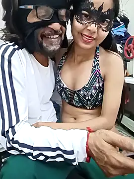 KumarSilencesex21 webcam