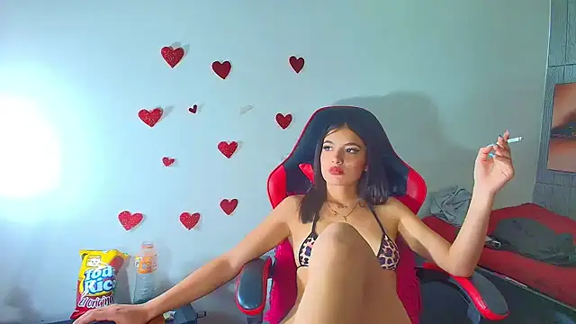 honeyluxe_ webcam