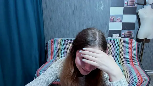 pa1e_pr1ncess webcam