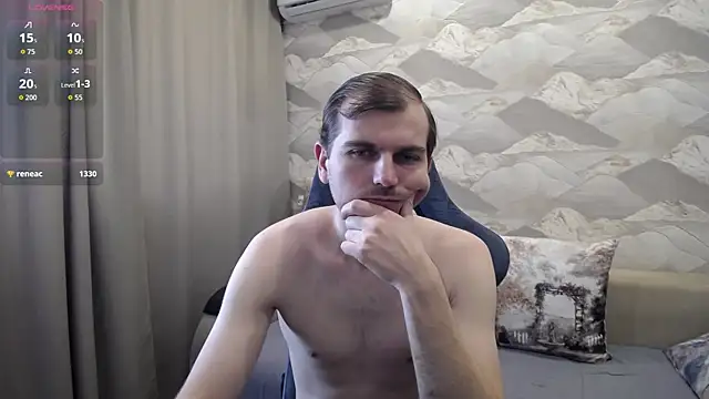SerzhKorol1 webcam
