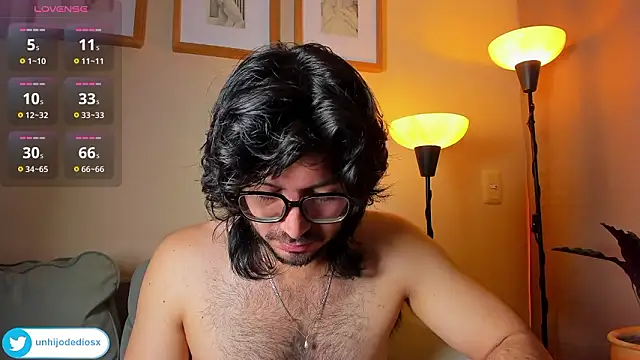 Ackerman_Eren_ webcam