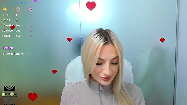 aileen_williams webcam