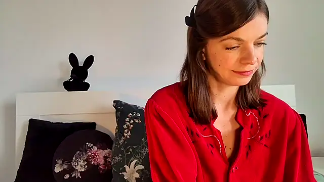 Vanillezucker webcam