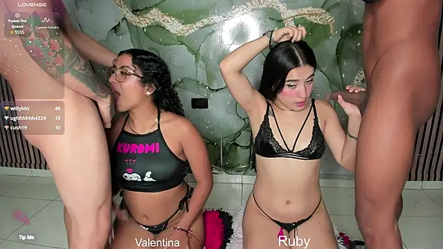 sexy_latinas_69 webcam