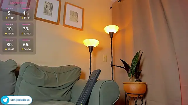 Ackerman_Eren_ webcam