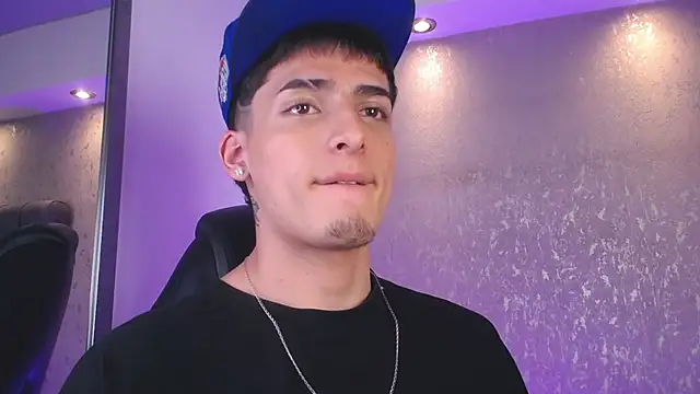 MateoMitchell webcam