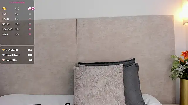 Scarlett_Blakee webcam