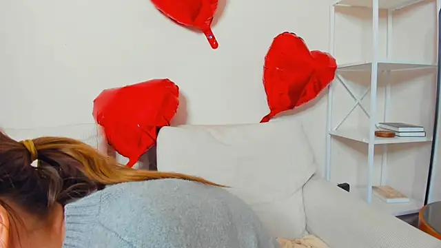 AngelesBenitz webcam