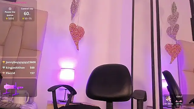 Hanna_cooperr webcam