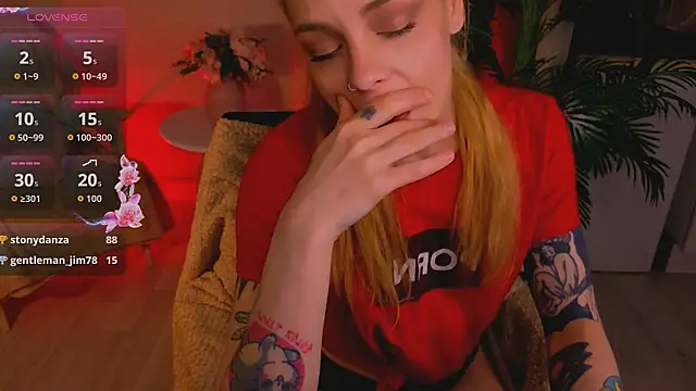 cherrie_sherry webcam