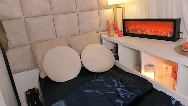 TatjanaTillers webcam