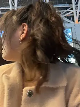 美女Molly-xiao在线直播