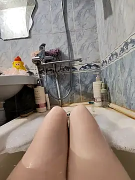 DesireMelissa webcam