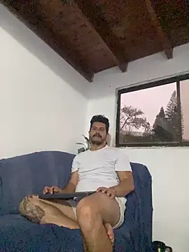 AndresSmith__ webcam