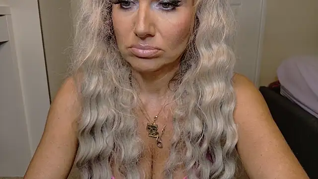 Tinkerbell822 webcam