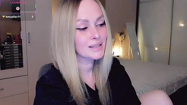 Libby_Nora webcam
